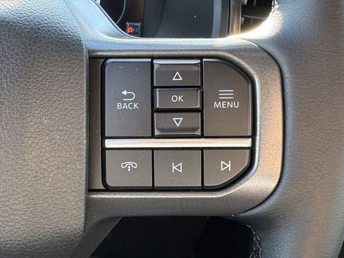 Used 2025 Ford F150 Lightning Lariat AWD/4WD image 17
