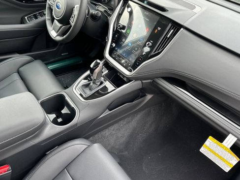 New 2025 Subaru Legacy Limited image 17