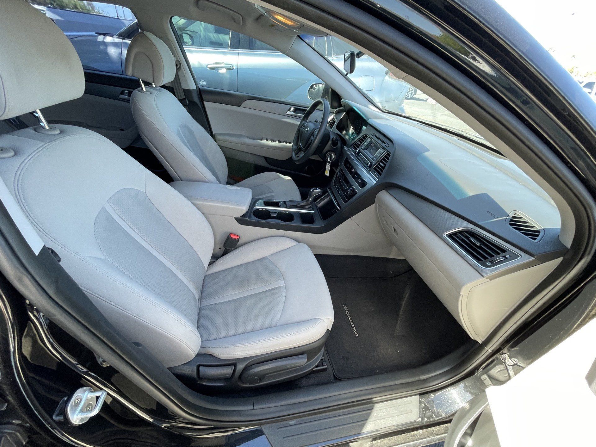 Used 2016 Hyundai Sonata SE FWD image 20