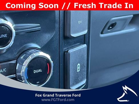 Used 2025 Ford F150 XLT w/ Equipment Group 301A Standard AWD/4WD image 28