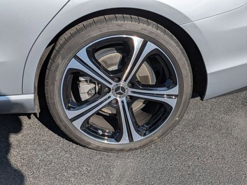 Certified 2025 Mercedes-Benz C 300 C 300 image 25