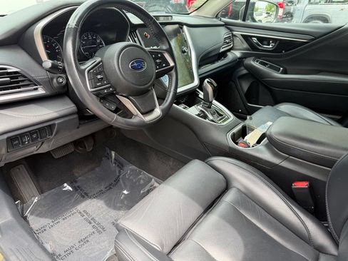 Used 2021 Subaru Outback Limited w/ Popular Package #2 AWD/4WD image 18