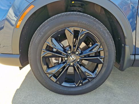 Used 2024 Honda CR-V Sport Touring image 28