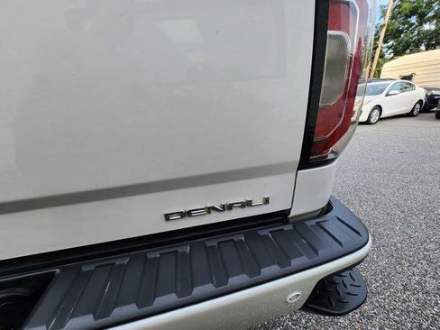 Used 2017 GMC Sierra 1500 Denali image 25