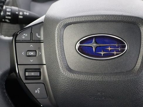Used 2023 Subaru Solterra AWD image 7