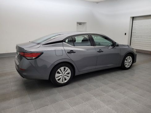 Used 2024 Nissan Sentra S FWD image 10