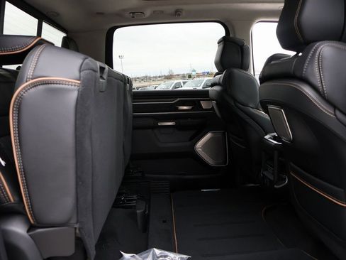 New 2026 RAM 1500 Tungsten AWD/4WD image 12