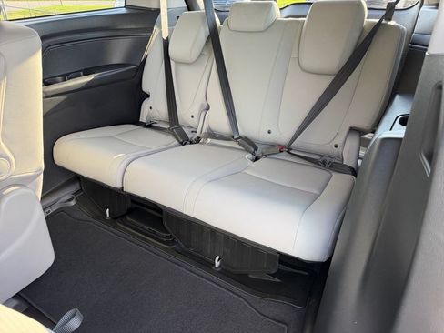 Used 2018 Honda Odyssey EX-L image 15