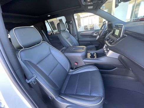 Certified 2023 GMC Yukon SLT image 27
