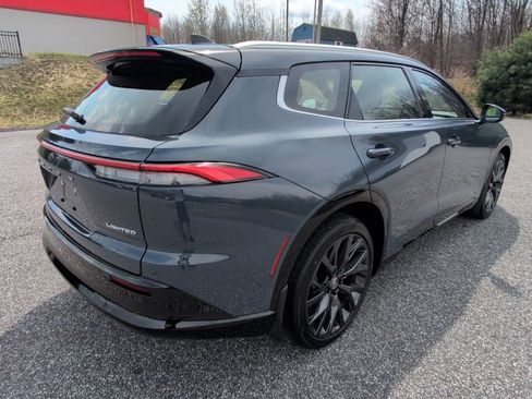 Certified 2025 Toyota Crown Signia w/ Advanced Technology Package image 7