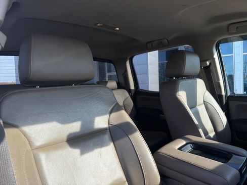 Used 2017 Chevrolet Silverado 2500 LTZ w/ Duramax Plus Package image 27