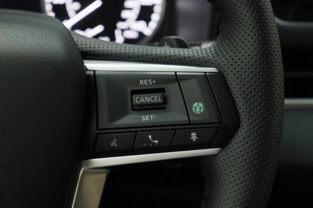 New 2026 Mitsubishi Outlander SE FWD image 10