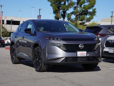 New 2026 Nissan Murano SV image 2