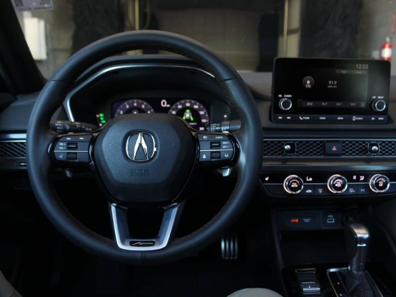 Used 2024 Acura Integra A-Spec w/ Technology Package FWD image 23
