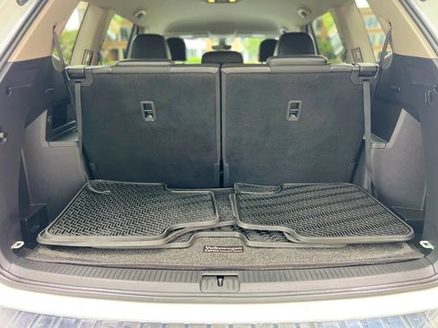 Used 2018 Volkswagen Atlas SE AWD/4WD image 47