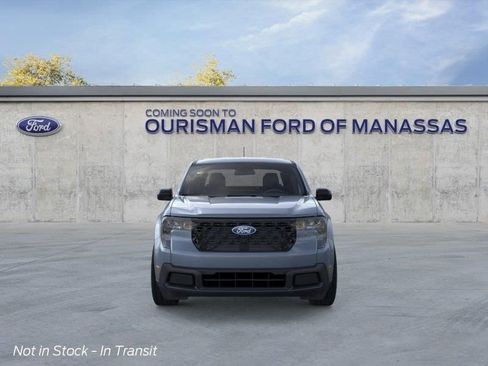New 2026 Ford Maverick XLT w/ Equipment Group 301A AWD/4WD image 2