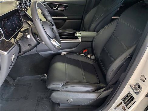 Certified 2025 Mercedes-Benz GLC 300 image 16