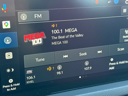 Used 2025 Honda Civic Si image 17