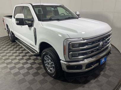 Used 2023 Ford F250 Lariat