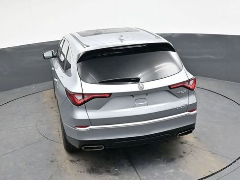 Used 2024 Acura MDX SH-AWD image 24