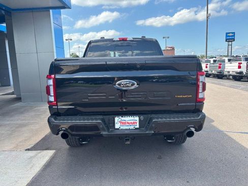 Used 2023 Ford F150 Tremor w/ Equipment Group 402A High image 5