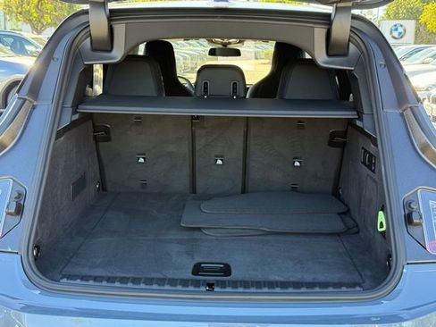 Used 2026 BMW iX xDrive45 image 16