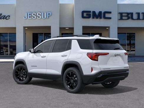 New 2026 GMC Terrain Elevation image 3