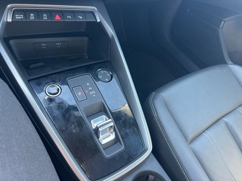 Used 2024 Audi A3 2.0T Premium image 11