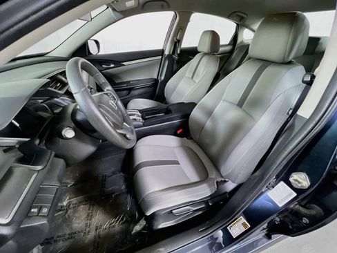 Used 2017 Honda Civic LX image 19