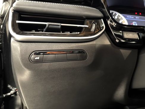 Certified 2025 INFINITI QX60 Pure AWD/4WD image 29