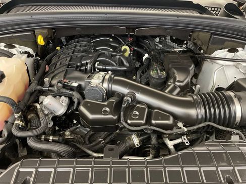 Used 2021 Jeep Grand Cherokee L Laredo AWD/4WD image 27