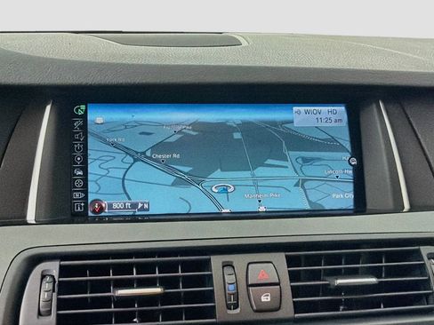 Used 2015 BMW 528i xDrive Sedan AWD/4WD image 13