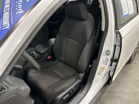 Used 2024 Honda Accord EX image 15