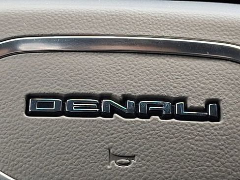 New 2026 GMC Sierra 1500 Denali AWD/4WD image 22