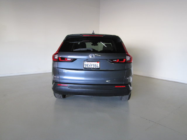 Used 2024 Honda CR-V EX image 24