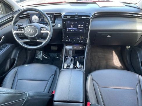Used 2023 Hyundai Tucson SEL w/ Convenience Package AWD/4WD image 7