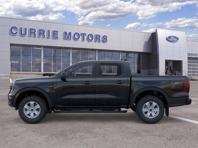 New 2026 Ford Ranger XL w/ Trailer Tow Package AWD/4WD image 3