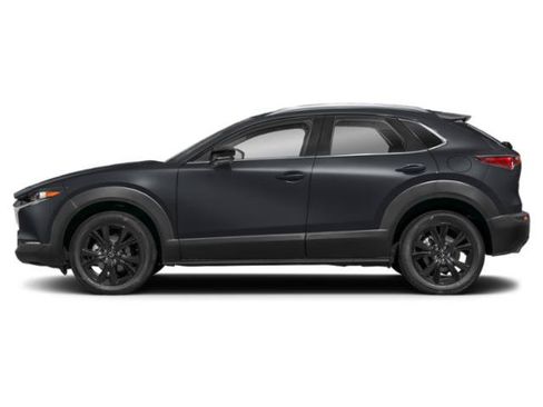 Used 2025 MAZDA CX-30 AWD 2.5 S w/ Select Sport Pkg image 3