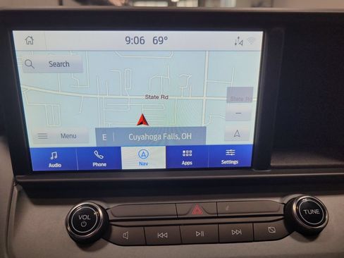 Used 2024 Ford Maverick Lariat AWD/4WD image 42