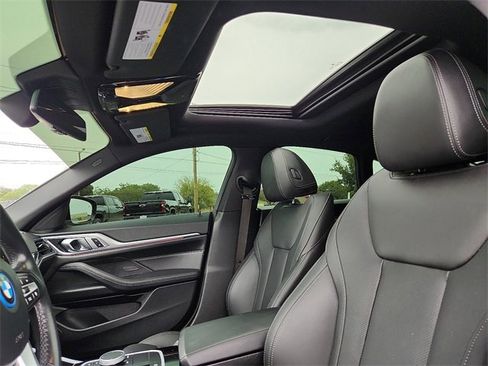 Used 2024 BMW i4 eDrive40 w/ Premium Package image 14