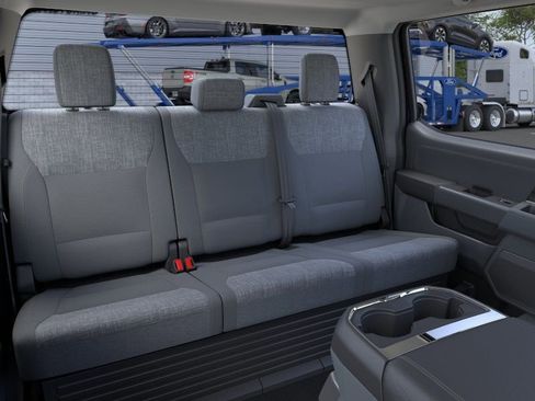 New 2026 Ford F250 XLT AWD/4WD image 11