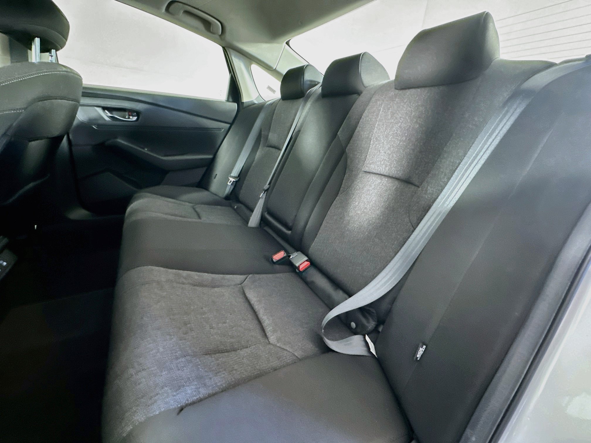 Used 2025 Honda Accord SE image 29
