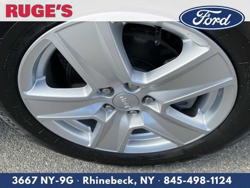 Used 2022 Jeep Compass Latitude w/ Convenience Group image 10