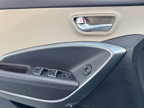 Used 2018 Hyundai Santa Fe Sport w/ 2.4L Value Package 02 image 15