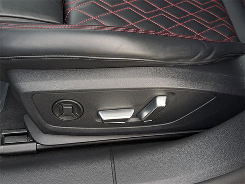 Certified 2024 Audi S7 Prestige image 18