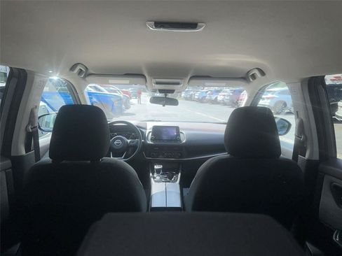 Used 2023 Nissan Rogue S AWD/4WD image 16