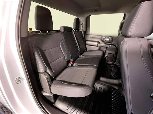 New 2026 GMC Sierra 3500 Pro w/ Convenience Package image 11