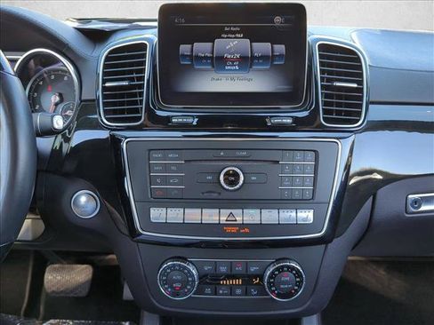 Used 2019 Mercedes-Benz GLS 450 4MATIC image 14