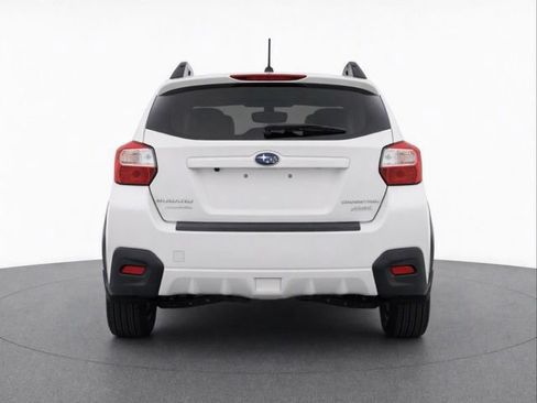 Used 2017 Subaru Crosstrek 2.0i Premium AWD/4WD image 7