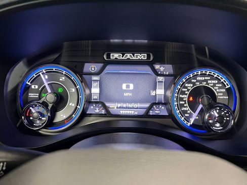 Used 2020 RAM 1500 Limited image 18